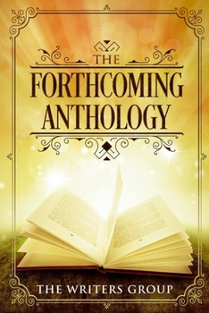 Paperback The Forth Coming Anthology Book