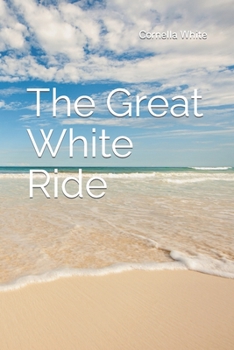 Paperback The Great White Ride Book