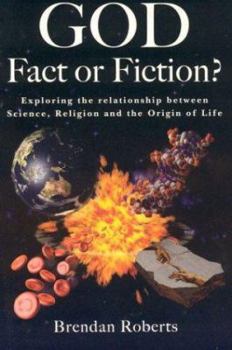 Paperback God: Fact or Fiction Book