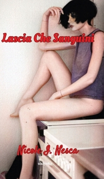 Hardcover Lascia Che Sanguini [Italian] Book