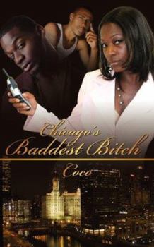 Paperback Chicago's Baddest Bitch Book