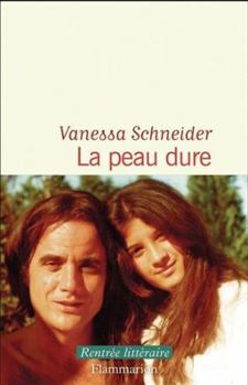 Paperback La peau dure [French] Book