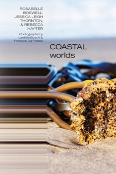 Paperback Coastal Worlds Book