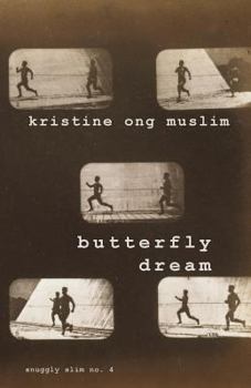 Paperback Butterfly Dream Book