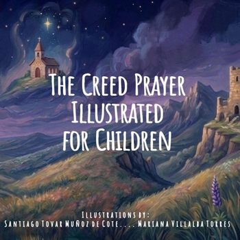 Paperback Creed: My First Prayers Book