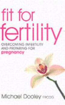 Paperback Fit for Fertility Book