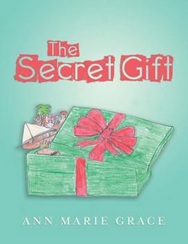 Paperback The Secret Gift Book