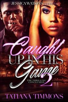 Paperback Caught Up In His Game 2 Book