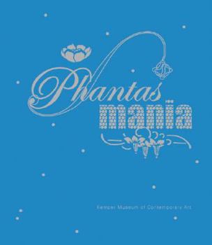 Hardcover Phantasmania Book