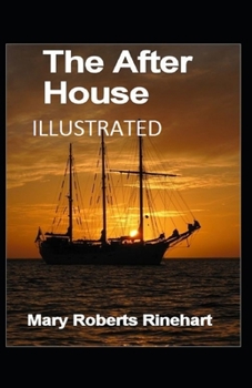 Paperback The After House Illustrated Book