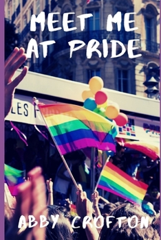 Paperback Meet Me at Pride Book