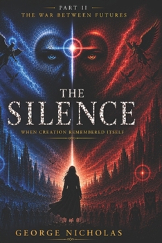 The Silence: When Creation Remembered Itself