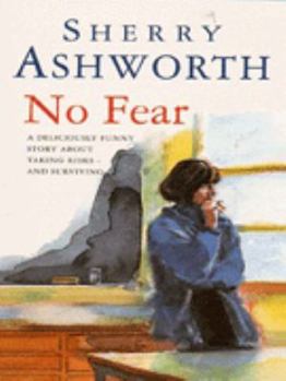 Paperback No Fear (Signet) Book