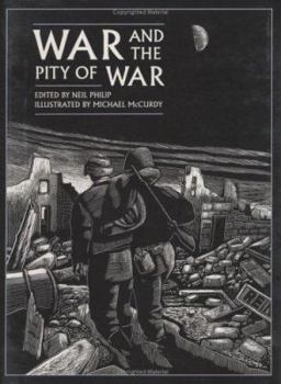 Hardcover War and the Pity of War Book