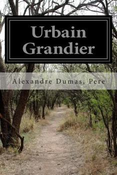 Paperback Urbain Grandier Book