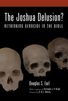 Hardcover The Joshua Delusion? Book