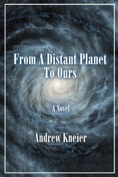 Paperback From A Distant Planet To Ours Book