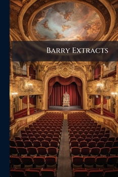 Barry Extracts: Henrik Ibsen