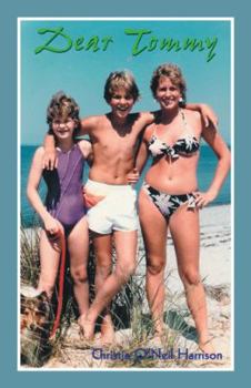 Paperback Dear Tommy Book