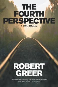 Hardcover The Fourth Perspective Book
