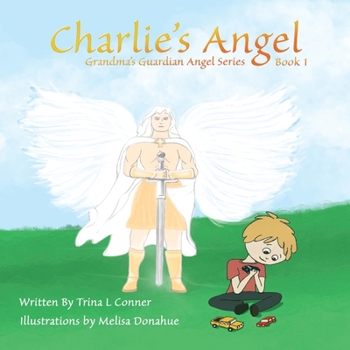 Paperback Charlie's Angel Book