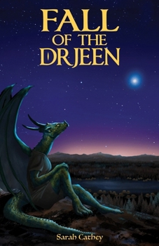 Paperback Fall of the Drjeen Book