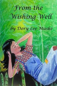 Paperback From the Wishing Well Book