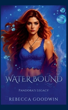 Paperback Water Bound Book