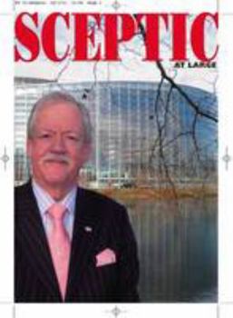 Paperback Sceptic at Large Book