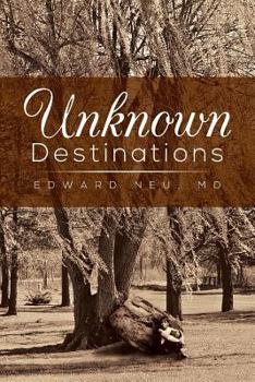 Paperback Unknown Destinations Book
