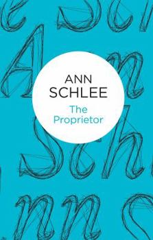 Paperback The Proprietor Book