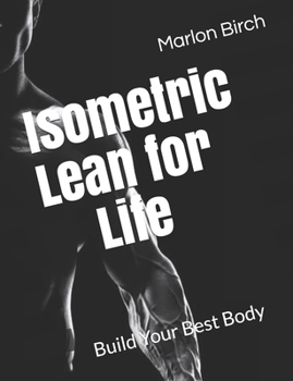 Paperback Isometric Lean for Life Book