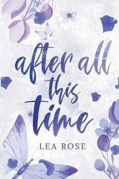 Paperback After All This Time Book