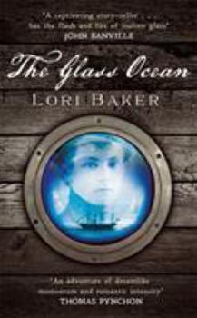 Paperback Glass Ocean Book