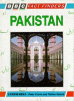 Paperback Pakistan Book