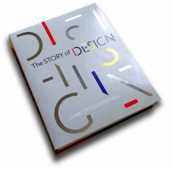 Hardcover The Story of Design Book