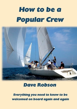 Paperback How to be a Popular Crew Book
