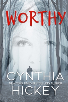 Worthy - Book  of the Pretty Must Die