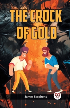 Paperback The Crock of Gold Book