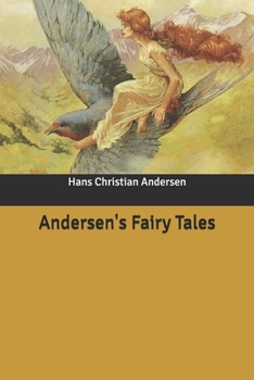 Paperback Andersen's Fairy Tales Book