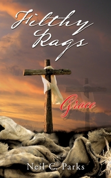 Paperback Filthy Rags Book