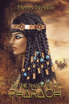 Paperback In the Shadow of Pharaoh Book
