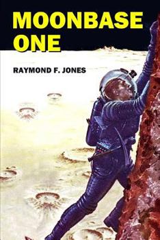 Moonbase One