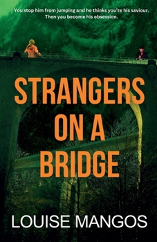 Paperback Strangers on a Bridge Book