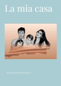 Paperback La mia casa [Italian] Book