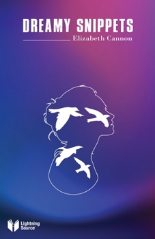 Paperback Dreamy Snippets Book