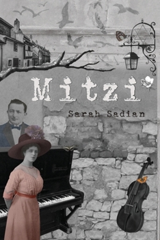 Paperback Mitzi Book