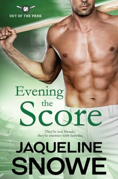 Paperback Evening the Score Book