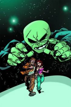 Paperback Xenoholics Volume 1 Book