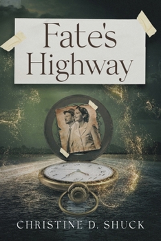 Paperback Fate's Highway Book